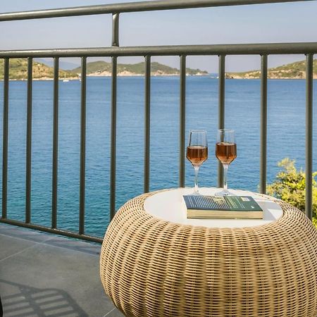 The Rock Hotel Skiathos Exterior photo