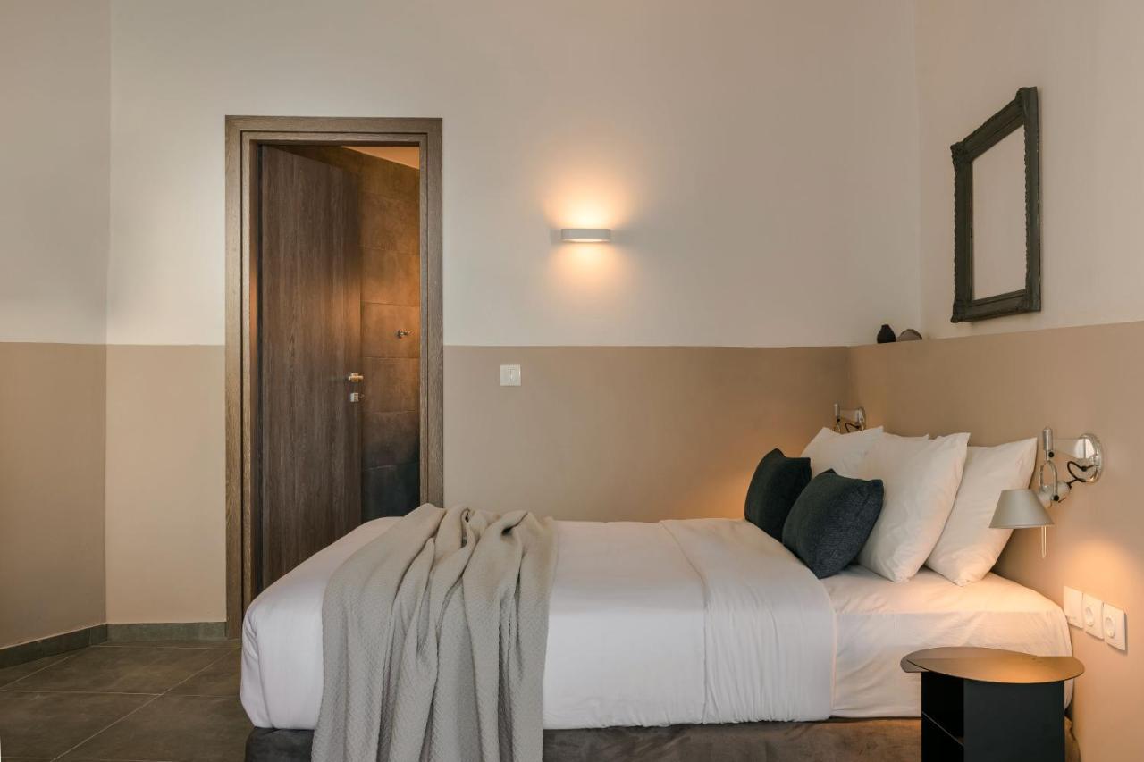 The Rock Hotel Skiathos Exterior photo