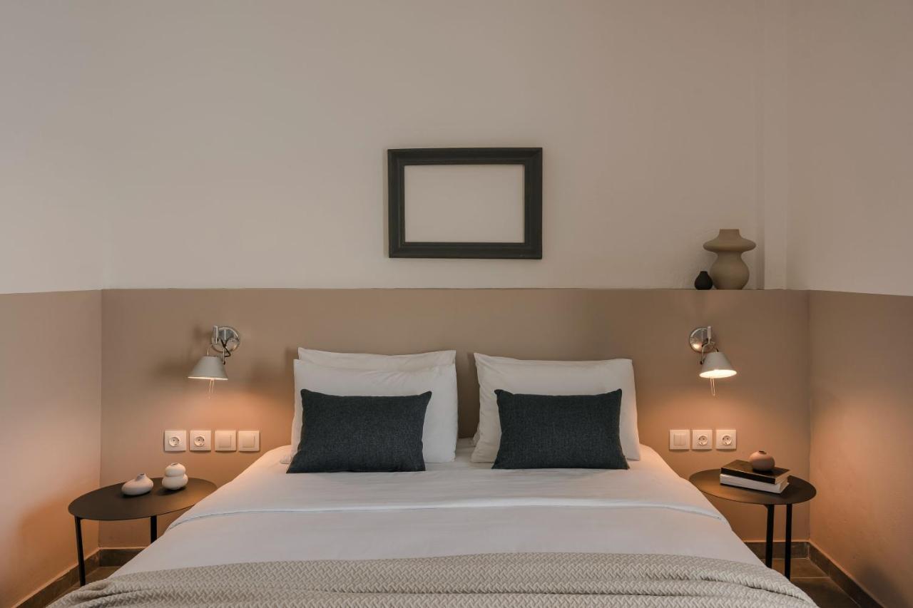 The Rock Hotel Skiathos Exterior photo