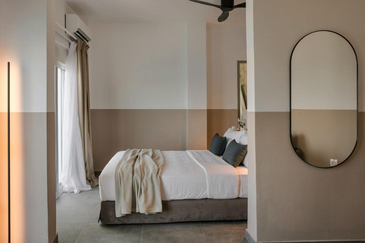 The Rock Hotel Skiathos Exterior photo