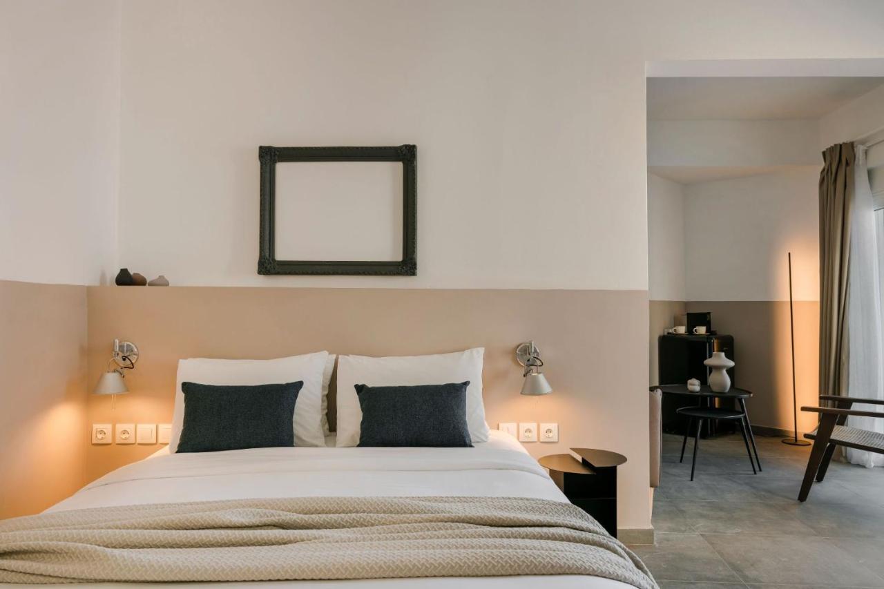 The Rock Hotel Skiathos Exterior photo