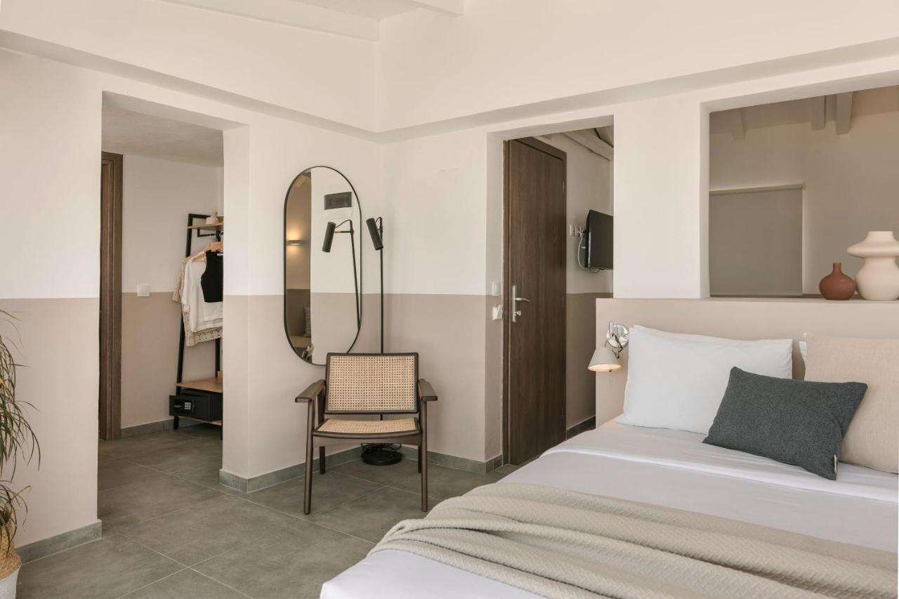 The Rock Hotel Skiathos Exterior photo